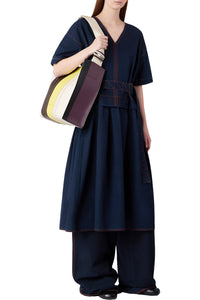Gomma 9 shoulder bag - Multicoloured