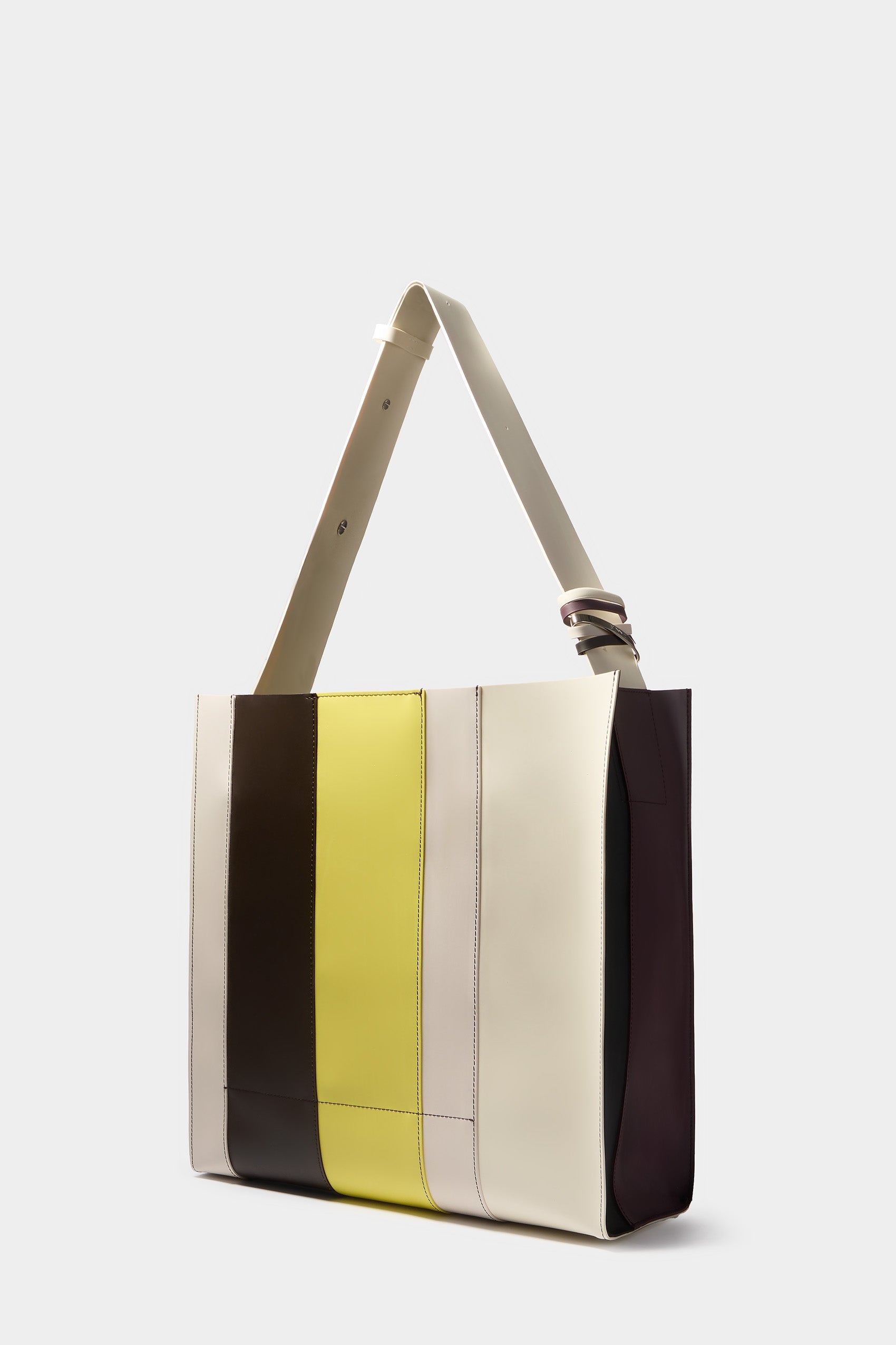Gomma 9 shoulder bag - Multicoloured