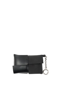 Gomma 4 card case - Black