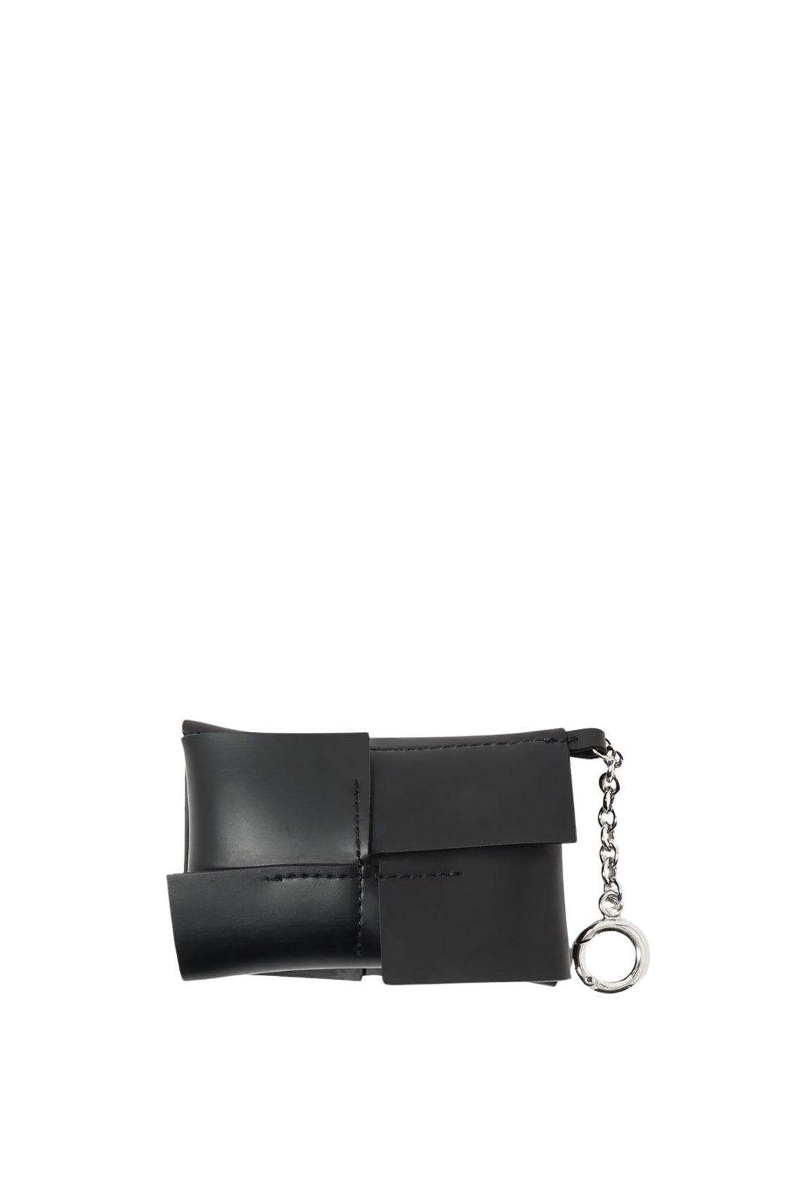 Gomma 4 card case - Black