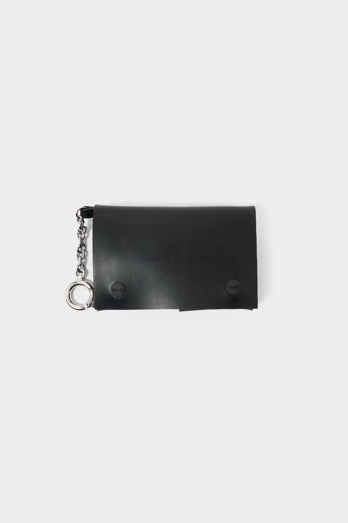 Gomma 4 card case - Black