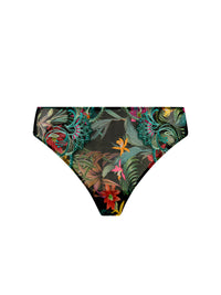 Culotte Fleurs Étoiles imprimée - Éclat Étoile