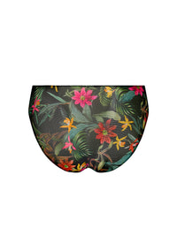 Culotte Fleurs Étoiles imprimée - Éclat Étoile