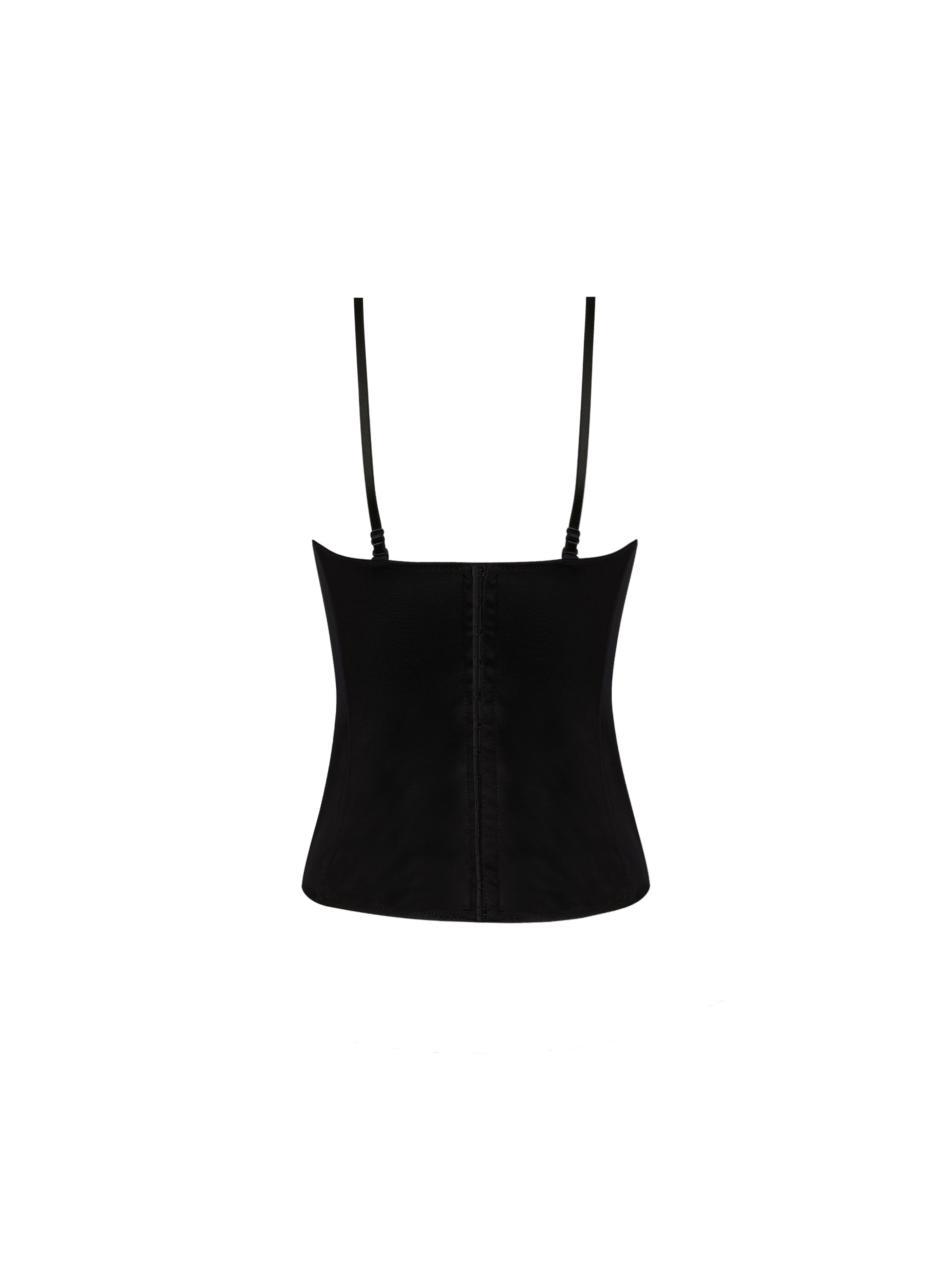 Fleurs Étoile printed bodysuit - Éclat Étoile