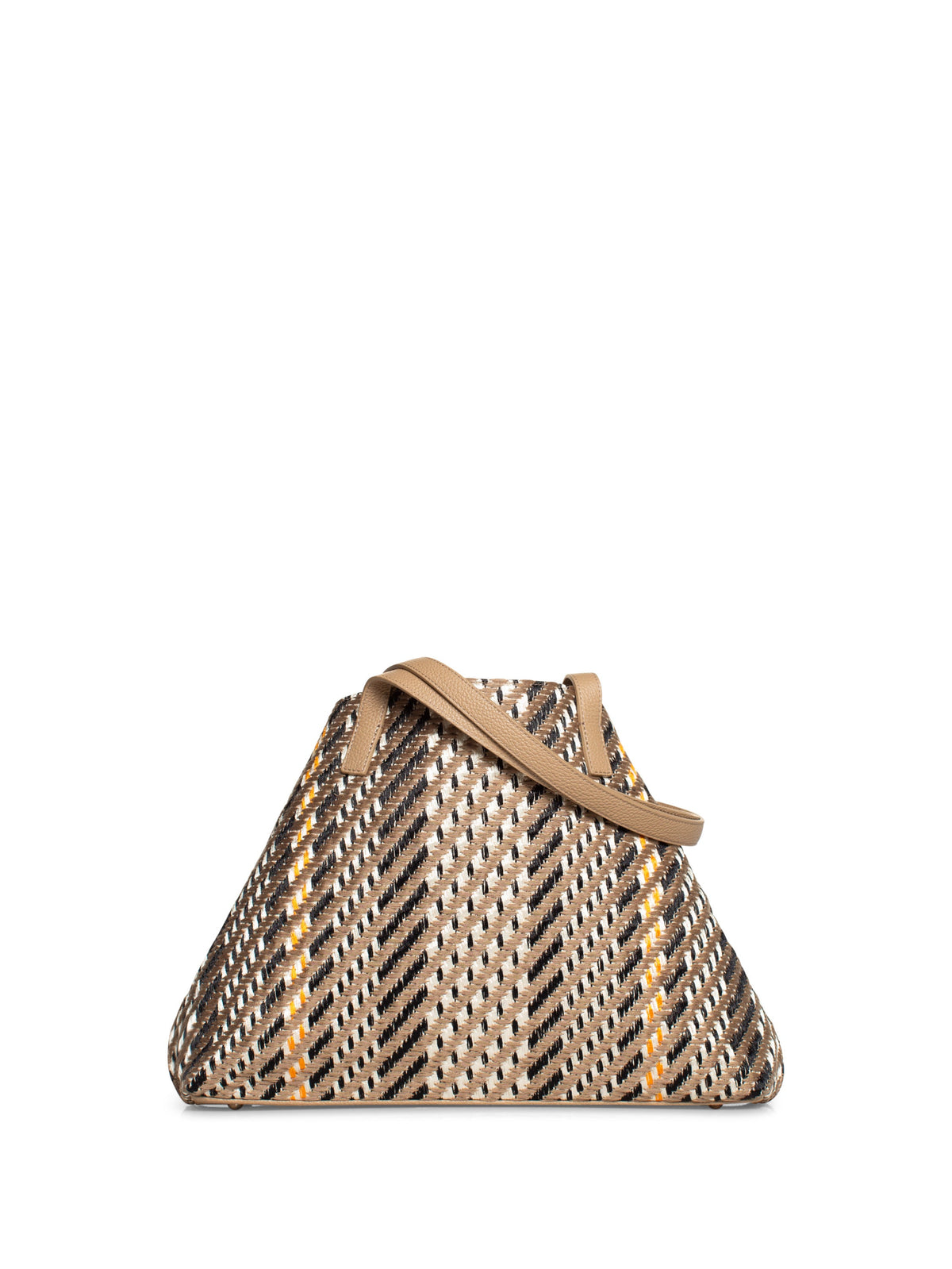 MULTICOLOR HANDBAG