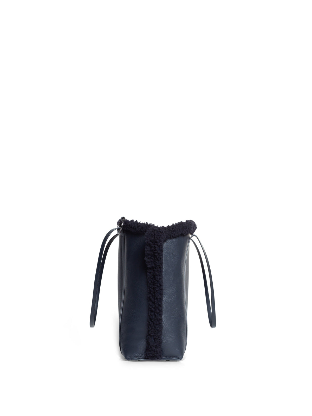 DENIM HANDBAG