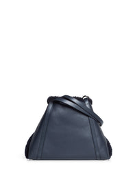 DENIM HANDBAG