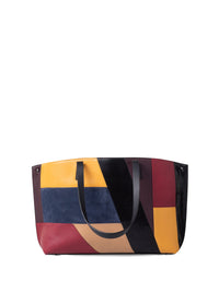 MULTICOLOR HANDBAG
