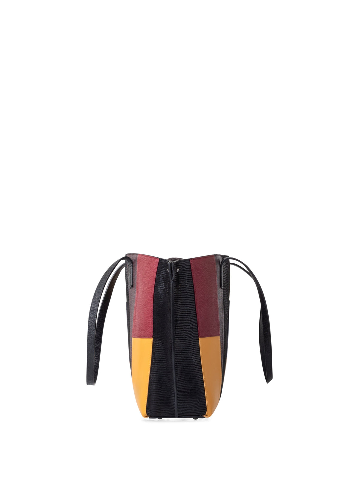 MULTICOLOR HANDBAG