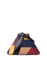 MULTICOLOR HANDBAG