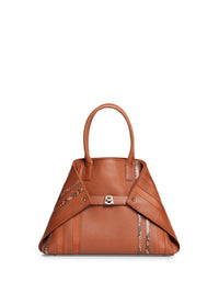 CARAMEL HANDBAG