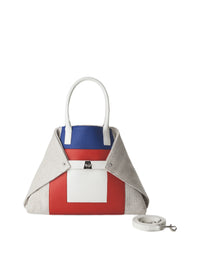 MULTICOLOR HANDBAG