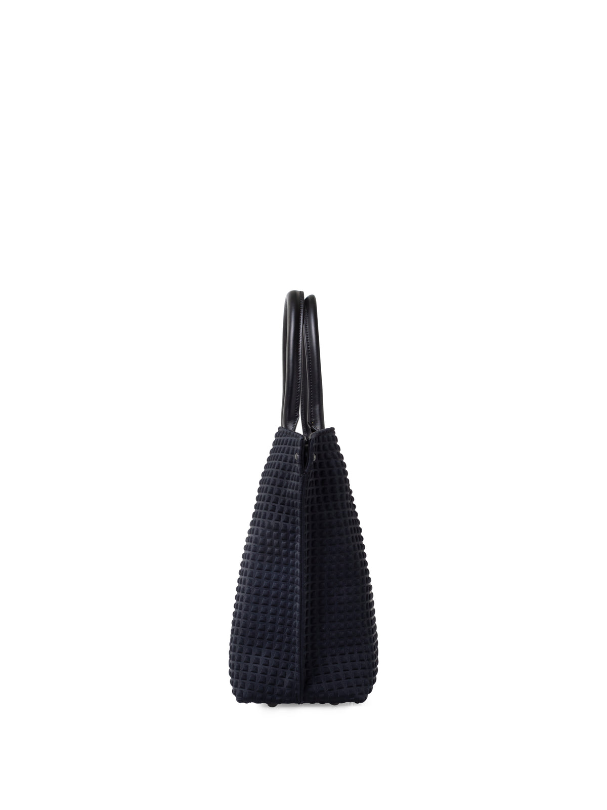 BLACK HANDBAG