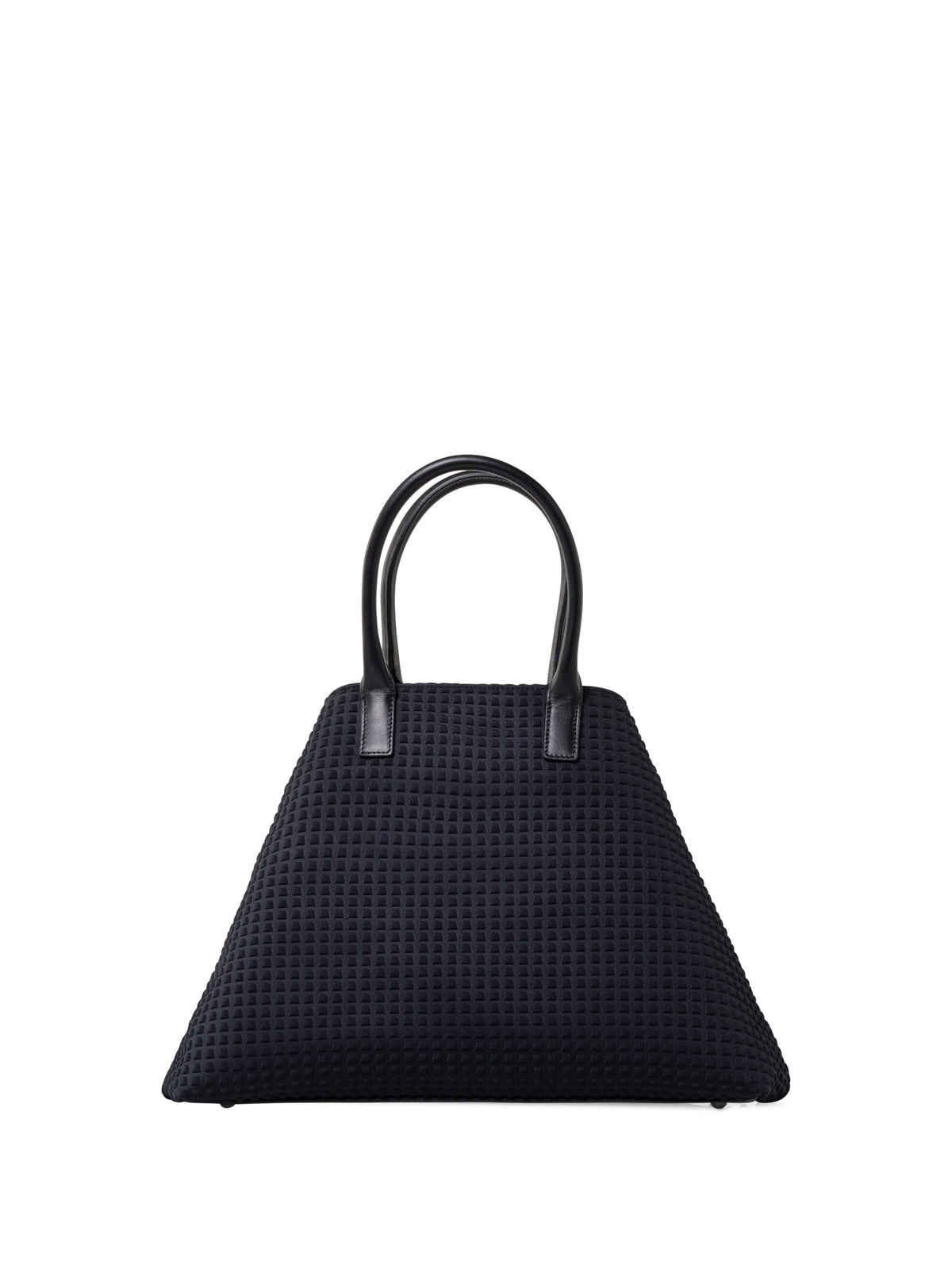 BLACK HANDBAG