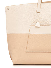 STUCCO-CORDAGE JOCKEY-HOR HANDBAG