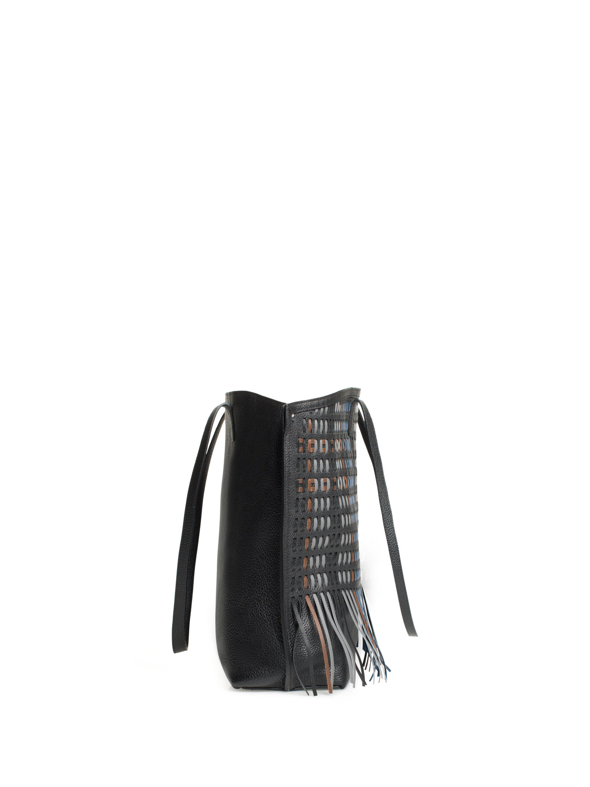 MULTICOLOR HANDBAG