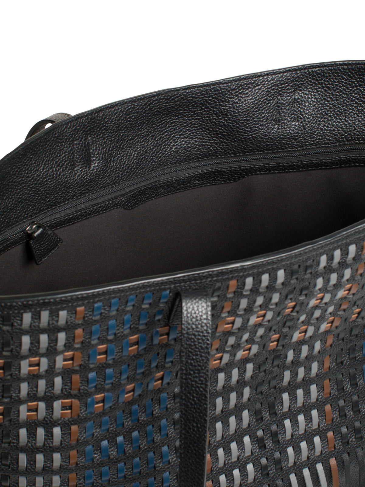 MULTICOLOR HANDBAG