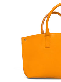 AMBER HANDBAG