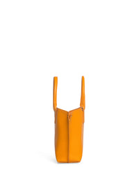 AMBER HANDBAG