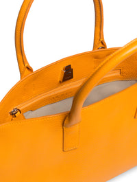 AMBER HANDBAG