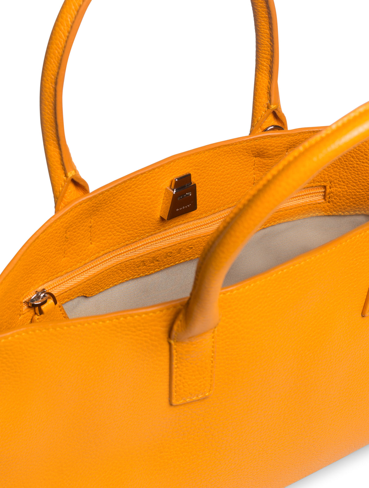 AMBER HANDBAG