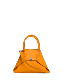 AMBER HANDBAG