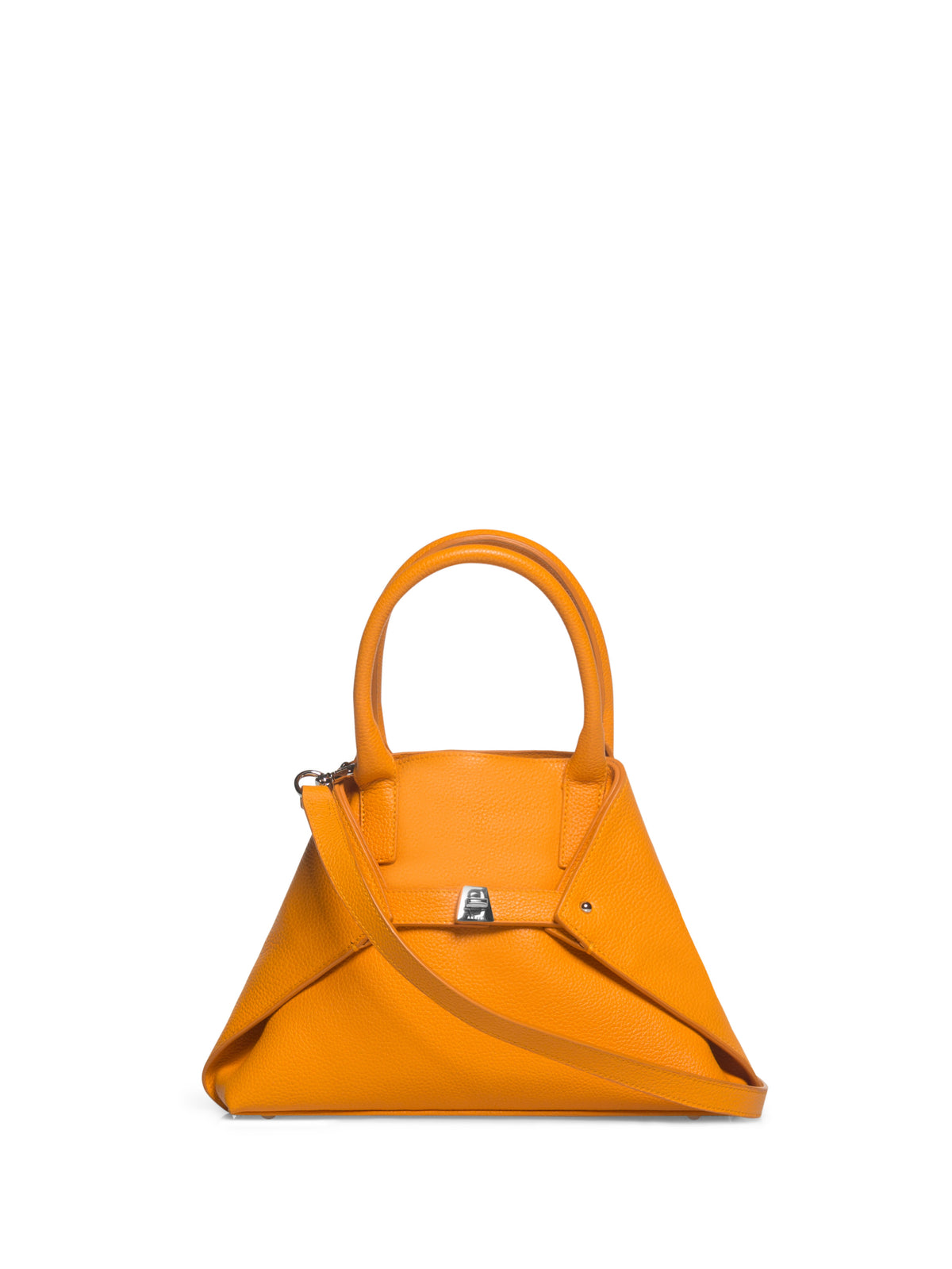 AMBER HANDBAG