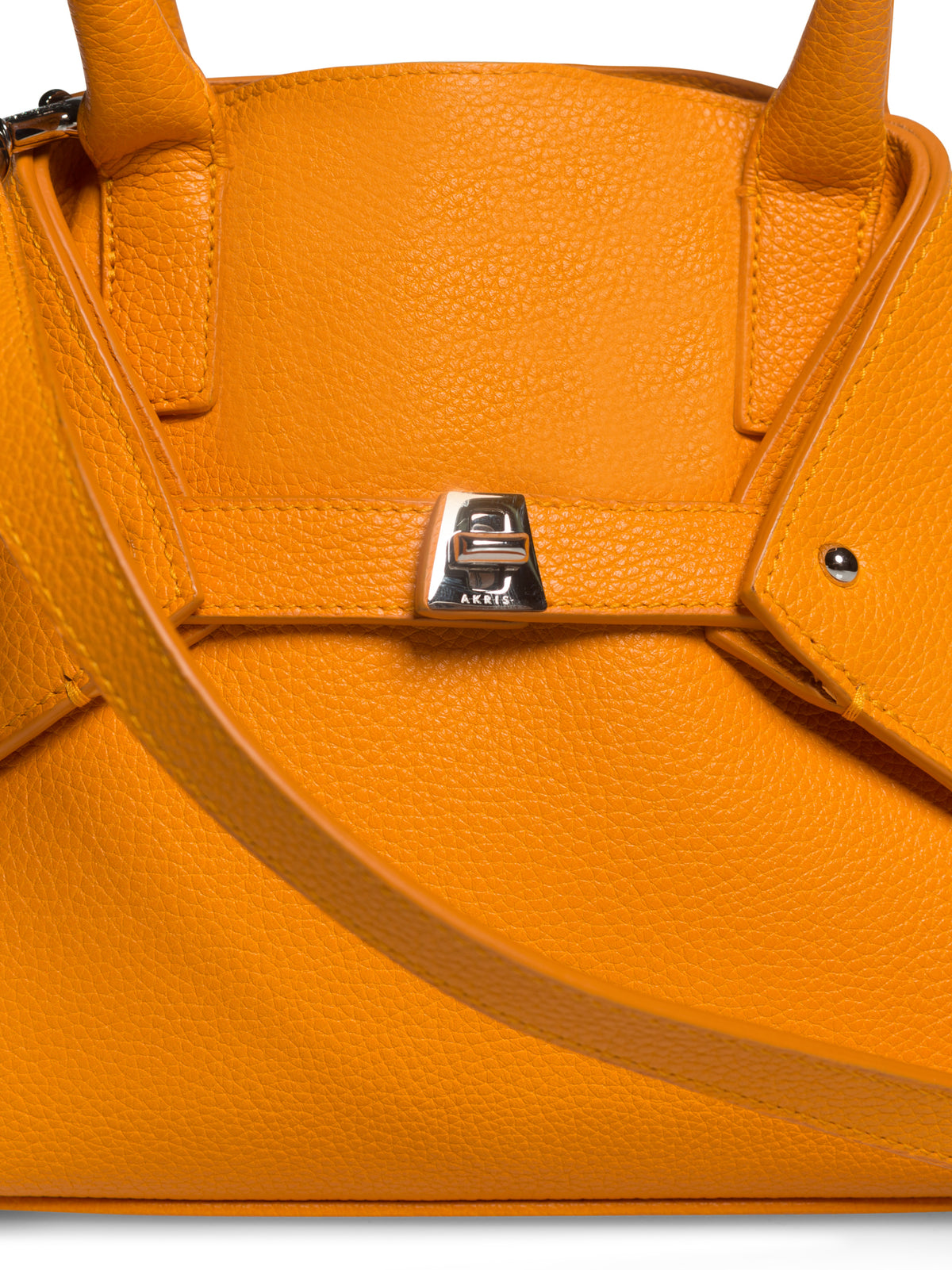 AMBER HANDBAG