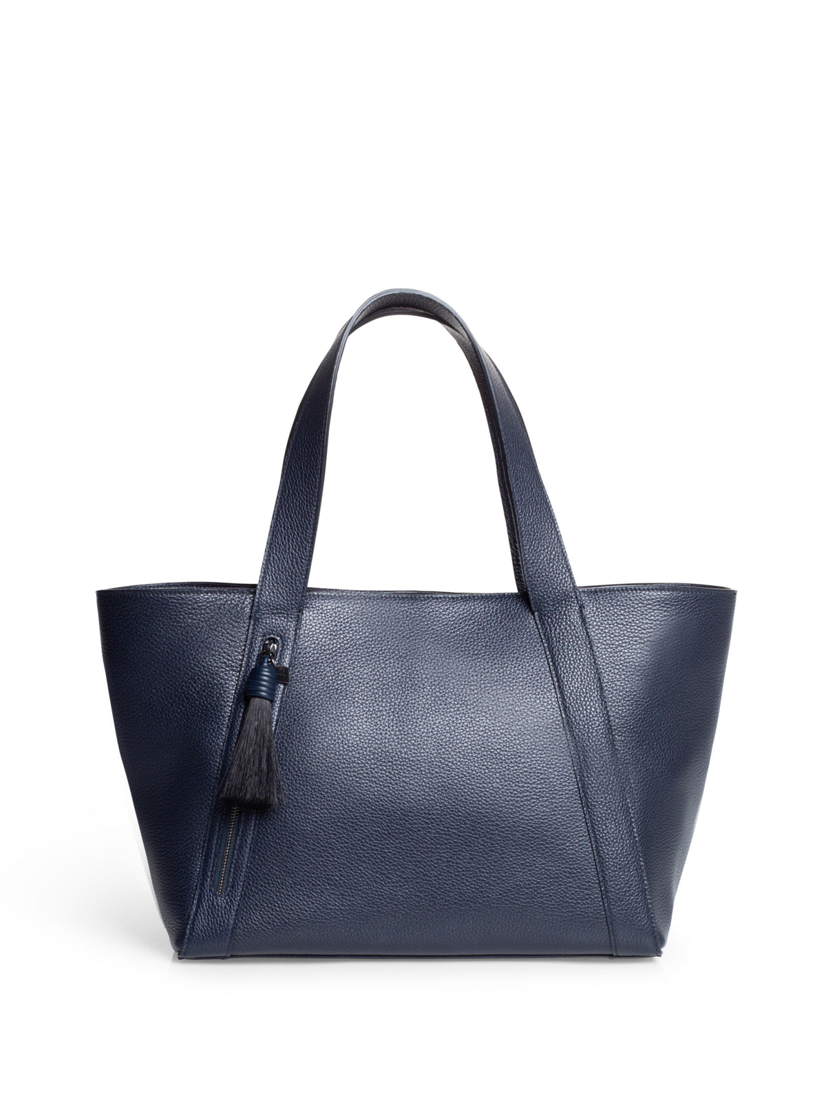 DENIM HANDBAG