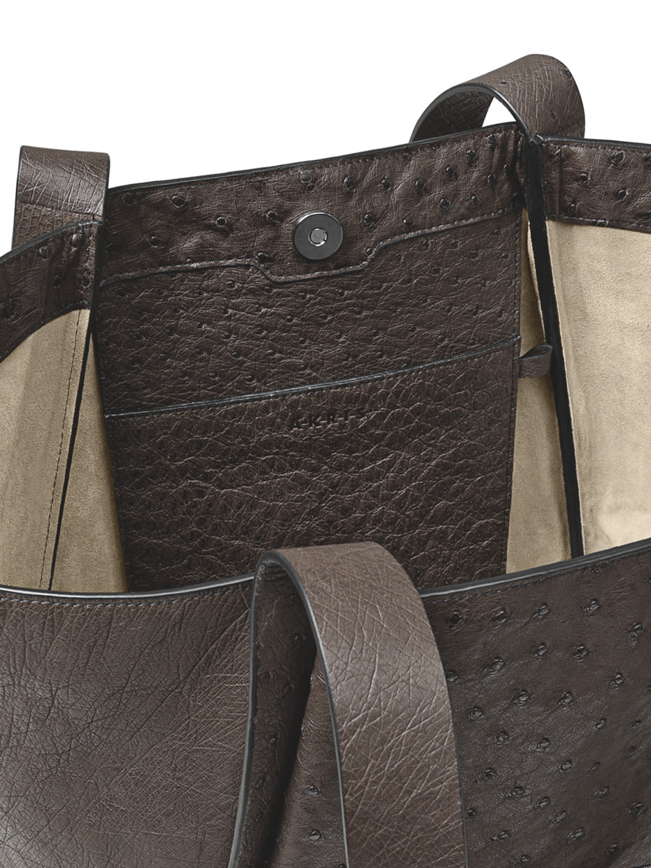MOCCA HANDBAG