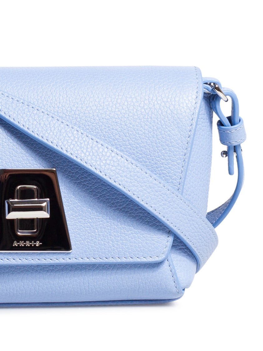 AQUATIC HANDBAG