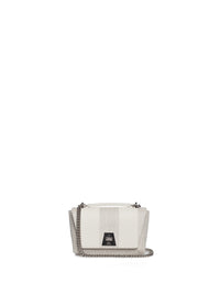 ECRU HANDBAG