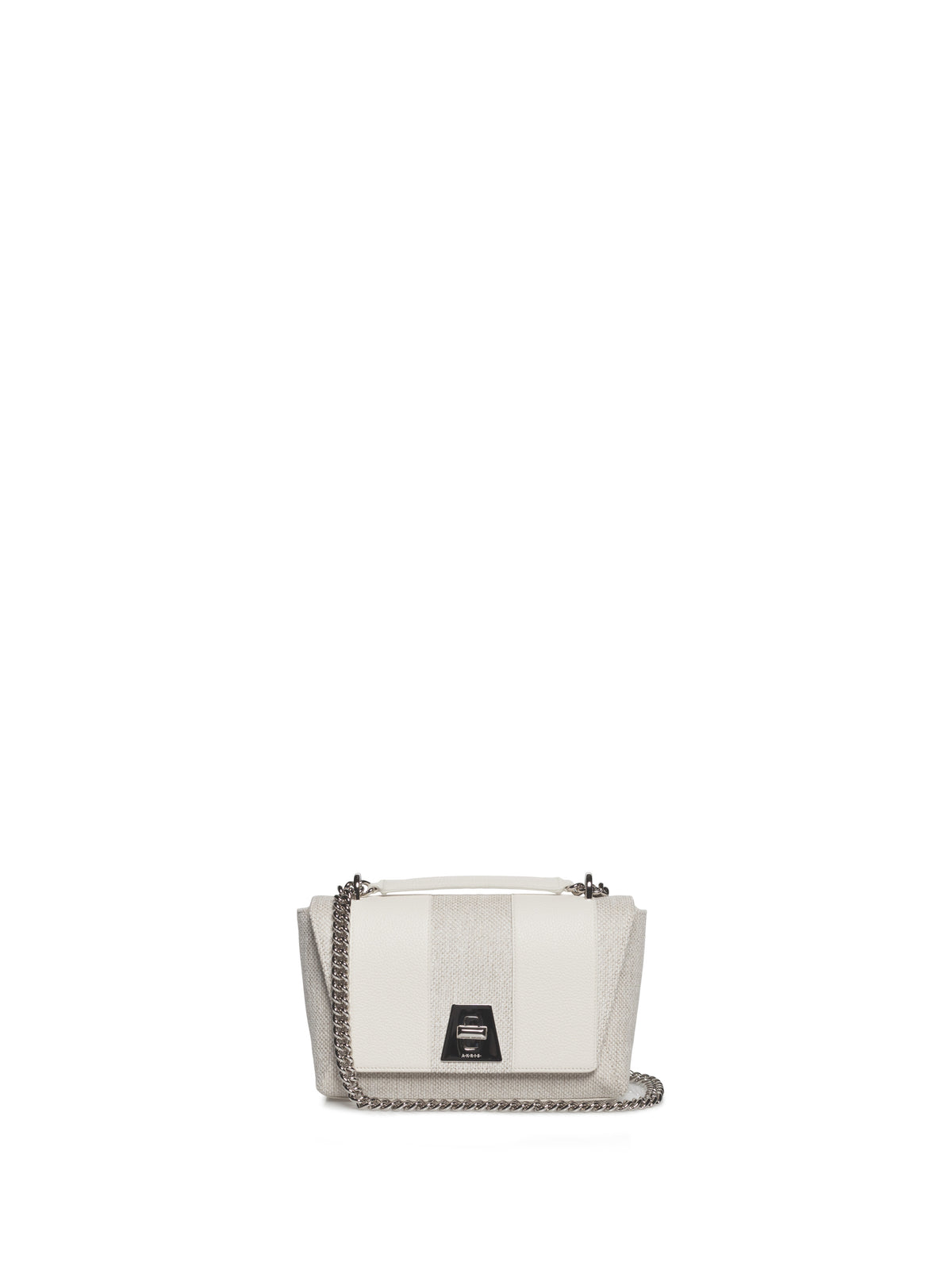 ECRU HANDBAG