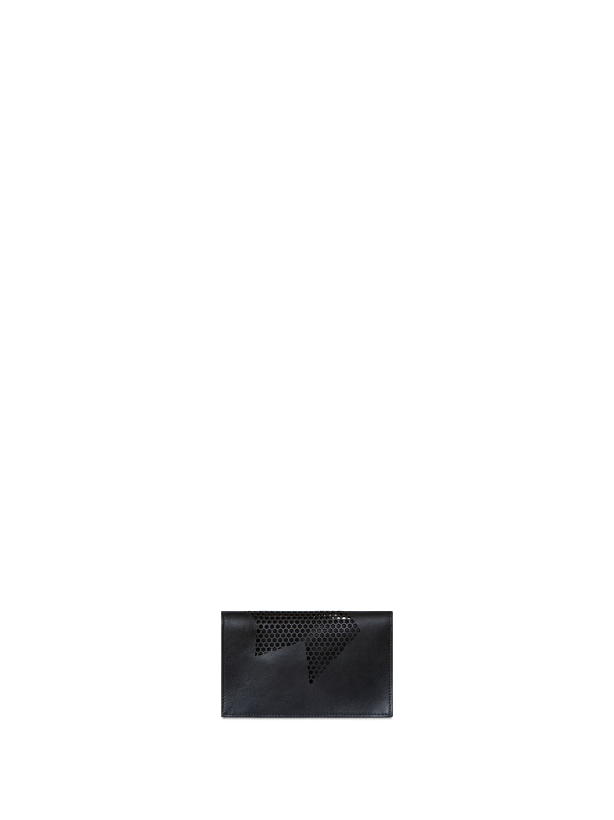 BLACK HANDBAG