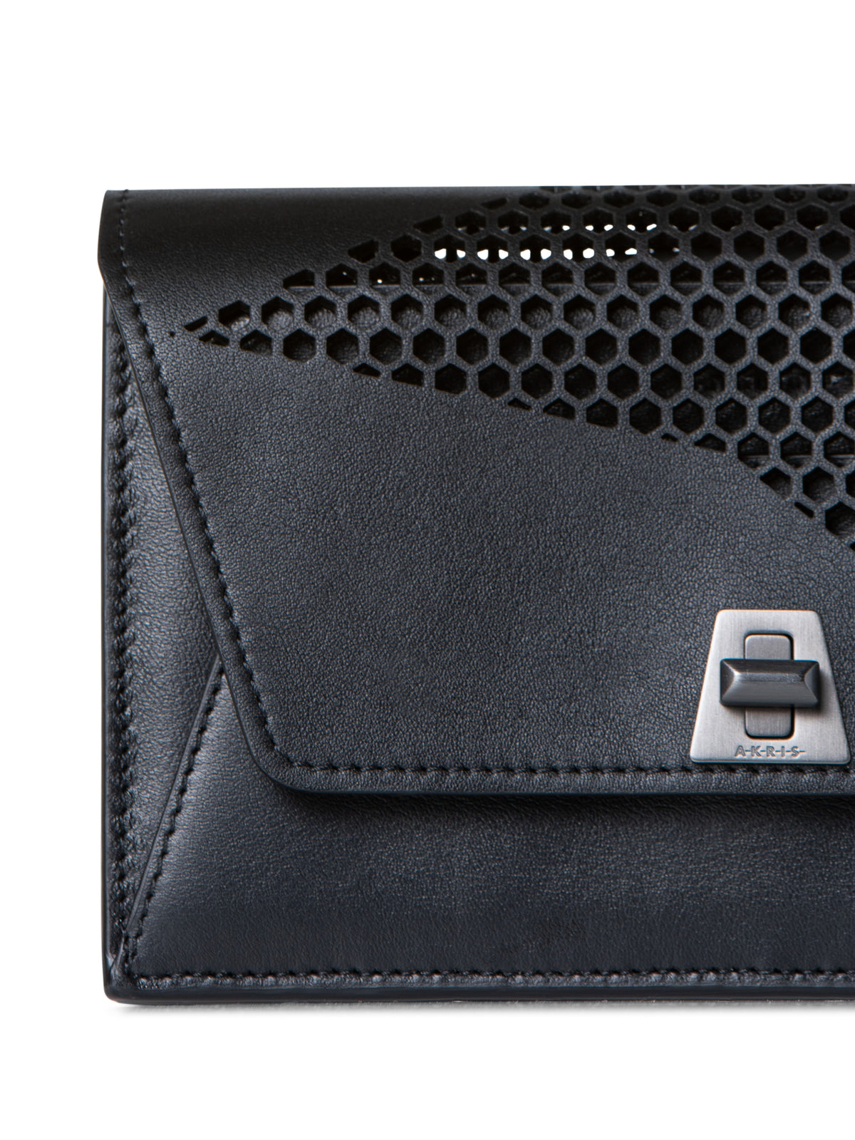 BLACK HANDBAG