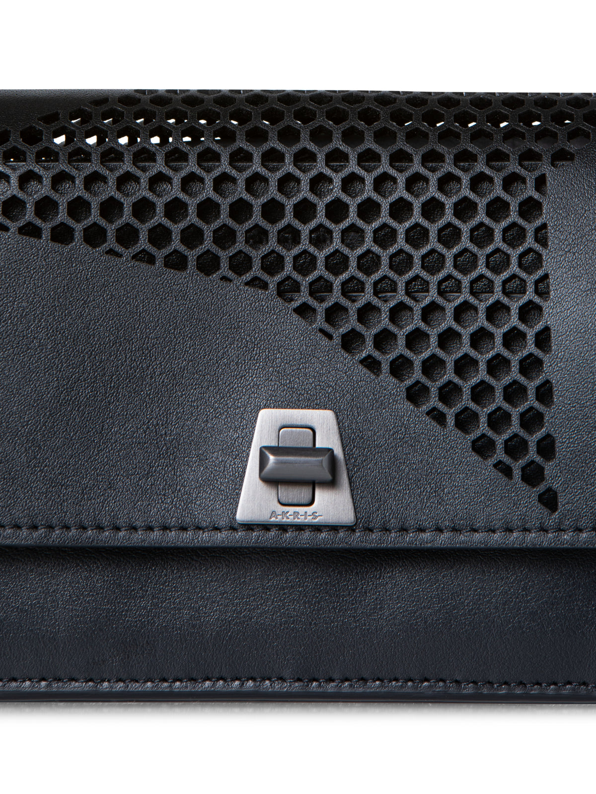 BLACK HANDBAG
