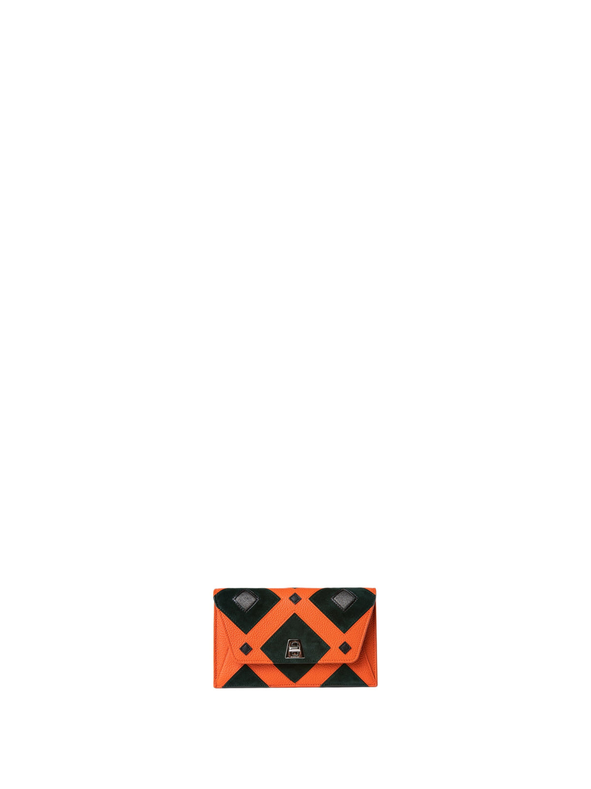 MULTICOLOR HANDBAG