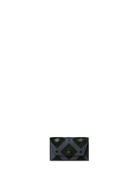 GRAPHITE/PACIFIC HANDBAG