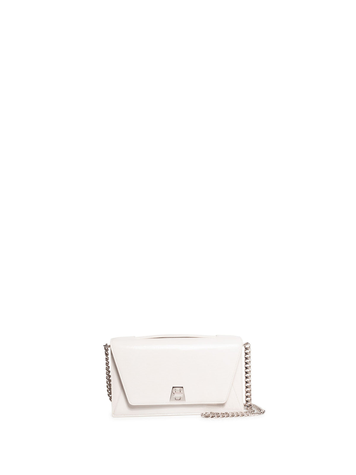 ALABASTER HANDBAG