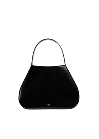 Cabas en cuir - Black