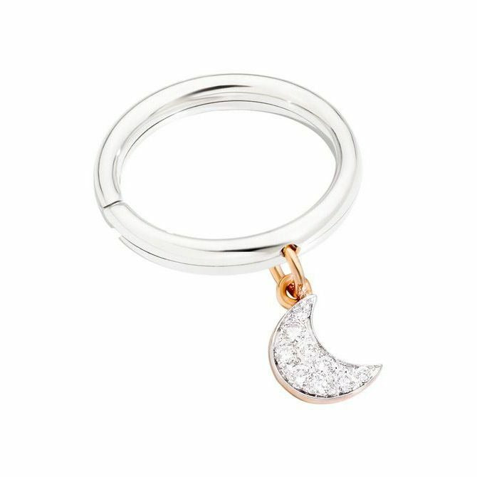 Bague Essentials en argent - Argent