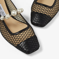 ZNO STOCK 0 / Reco 150 BLACK/BLACK Flat ADE FLAT