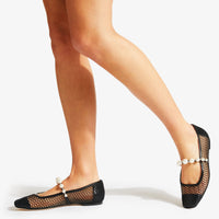 ZNO STOCK 0 / Reco 150 BLACK/BLACK Flat ADE FLAT