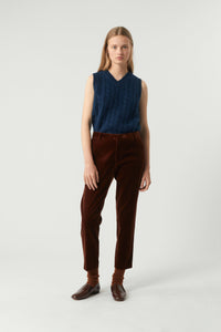 31 / DJV 55€ 53-17 / ST32%   PANTALON ADELE