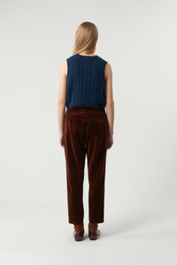 31 / DJV 55€ 53-17 / ST32%   PANTALON ADELE