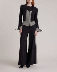 Pantalon Adeline - Black