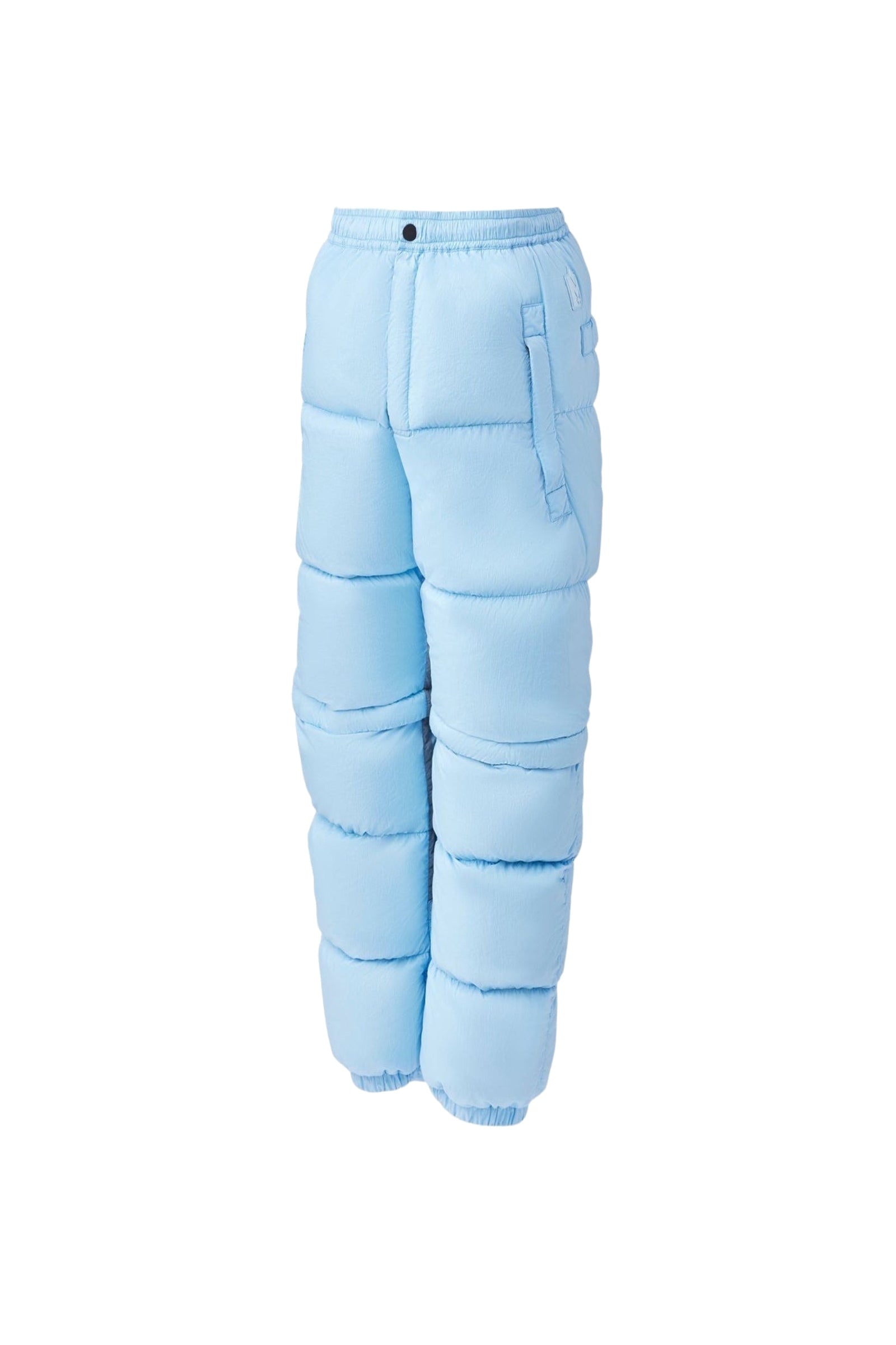 Pantalon amovible Adorjan matelassé - Air
