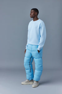 Pantalon amovible Adorjan matelassé - Air