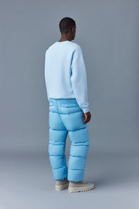 Pantalon amovible Adorjan matelassé - Air