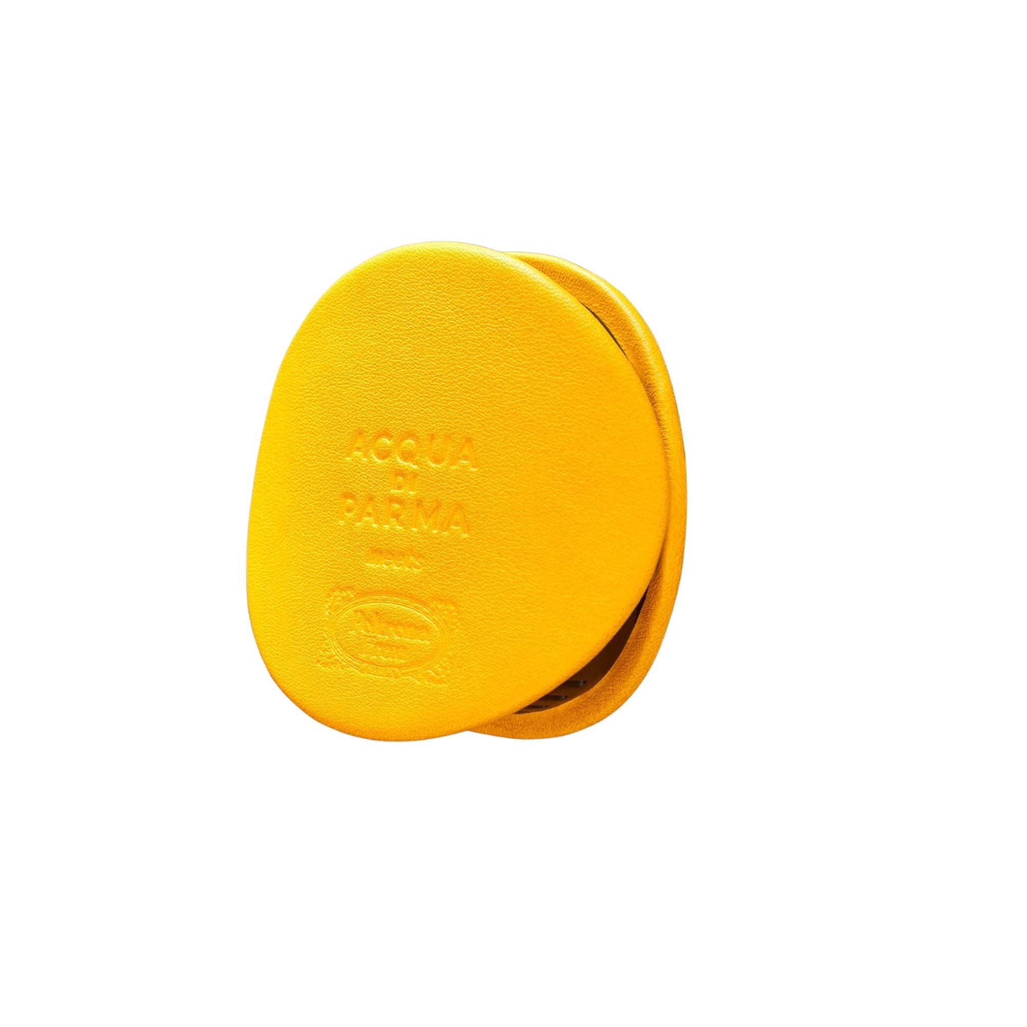 Diffuseur pour voiture - Jaune